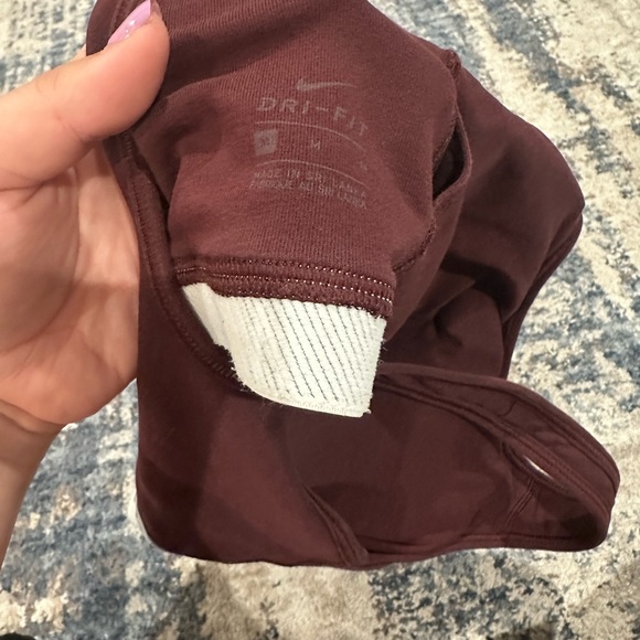 Nike Sports Bra - Picture 4 of 4